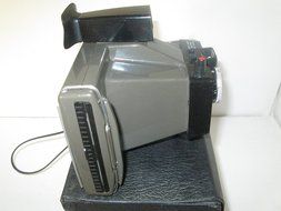Polaroid Colorpack II Camera N4