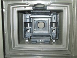 Polaroid Colorpack II Camera N5