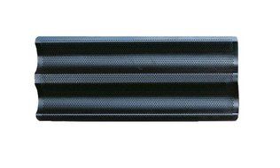 Fox Run Non-Stick 15-1/2-Inch Baguette Pan