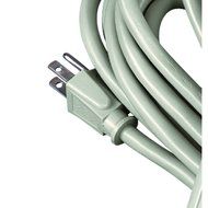 Fellowes 6-Outlet Office/Home Power Strip, 4 Foot Cord - Wall Mountable (99000) N2