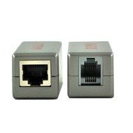 REVO America RRJ12COUP RJ12 Coupler N4