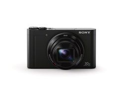 Sony DSCWX500/B Digital Camera with 3-Inch LCD (Black) N15
