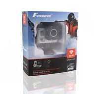 Foxnovo F8000 30M Waterproof Sports Camera 20MP FHD 1080P H.264 Digital Camcorder Car DVR Mini DV with WIFI HDMI... N2