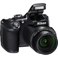 Nikon COOLPIX B500 Black N3