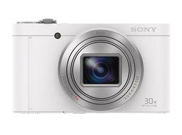 Sony DSCWX500/B Digital Camera with 3-Inch LCD (Black) N19