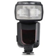 Canon T6i Digital SLR Camera with Canon EF-S 18-55mm f/3.5-5.6 IS STM Lens + WRIST GRIP + PRO FLASH + 64GB - All... N2