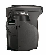 Sony Alpha A230Y 10.2 MP Digital SLR Camera with Super SteadyShot INSIDE Image Stabilization and 18-55mm and... N3