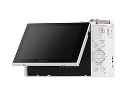 Sony DSCWX500/B Digital Camera with 3-Inch LCD (Black) N22