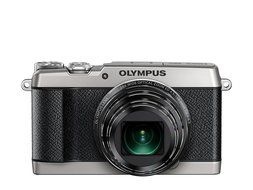 Olympus SH-2 Silver 16.0 Mpix 24x super wide Zoom, V107090SE000 (24x super wide Zoom 3.0 460K dots touch LCD,... N3