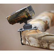 Moultrie Game Spy Action, Bow, Hat/Visor Camera Video Camera - Reaction Cam