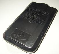 PIONEER OEM Original Part: QXE1044 In-Dash Car Audio CD Receiver Remote Control N2