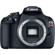 Canon EOS Rebel T5 Digital SLR Camera (Body Only) - International Version N2