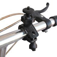 Spy Tec Bike Motorcycle Mount for Mobius Action Camera