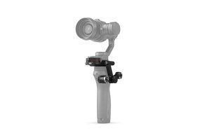 DJI Zenmuse X5 (Lens Excluded) &amp; X5 OSMO Adapter &amp; OSMO Handle Bundle N5