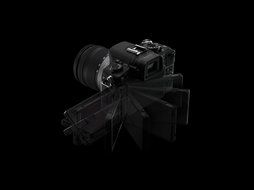 Panasonic Lumix DMC-G2 12.1 MP Live MOS Mirrorless Digital Camera with 3-Inch Touch Screen LCD and 14-42mm Lumix... N10