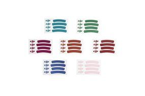 DJI Phantom 3 Standard Sticker Set