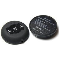 Spritech(TM) Bluetooth Audio Receiver for Sound System Mini size Lighter weight