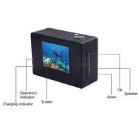 FuriAuto 70&iexcl;&atilde; Wide Helmet Camcorder DVR Sport Mini Camera Action Camera DV Camcorder N8