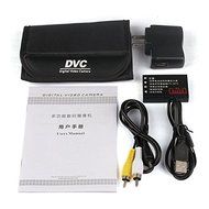 ODGear 2.7 Inch 720P 16X Zoom TFT Screen Digital Video Camera Cam Recorder Camcorder N4