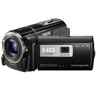 Sony HDR-PJ30V High Definition Handycam Camcorder with Built-in Projector 32GB Starter Kit N3