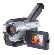 Sony DCR-TRV130 Digital8 Camcorder (Discontinued by Manufacturer) N2