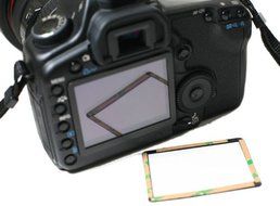 Viewfinder (V-FINDER) for Canon 5D markII 7D 500D DSLR Cameras N2