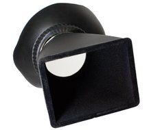 Viewfinder (V-FINDER) for Canon 5D markII 7D 500D DSLR Cameras N3