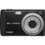 Bell &amp; Howell Digital Camera (Black) S40HDZ-BK