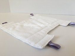 3-Pack Replacement Pads - Compatible With Shark Rocket Dust-Away, Rotator, Navigator Lift-Away Pro Vacuum, Ultra... N4