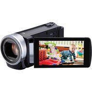 JVC GZ-E200BUS1080p HD Everio Digital Video CameraVideo Camera with 3-Inch LCD Screen (Black) (Discontinued by... N2