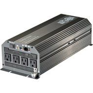 Tripp Lite PV1800HF Compact Inverter 1800W 12V DC to AC 120V 5-15R 4 Outlet