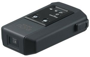 CatEye Inou Multi Sport GPS Camera MSC-GC100