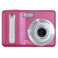 Polaroid i735 7 MP Digital Camera with 3x Optical Zoom and 2.5-inch LCD N3