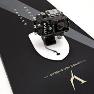 Veho Flat Board Mount for Muvi HD N2