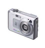Casio Exilim EX-Z750 7.2 Megapixel Digital Camera