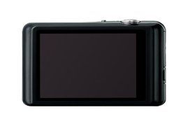 Panasonic digital cameras Lumix urban black DMC-FH7-K N2