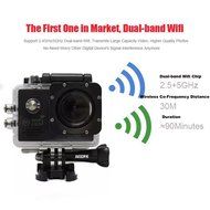 Action Camera , AKEDRE&reg; SJ7000 Action Dv Waterproof Wifi Sports Camera 1080p , Car Recorder Action Camera 2.0... N19