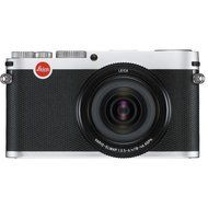 Leica X Vario Compact Digital Camera, with Vario Elamr 28-70 mm f/3.5 - 6.4 ASPH Lens, 16.1 MP, Iconic Design,... N4
