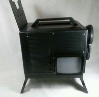 BRAND NEW CamGear VID II Video Transfer System by Jasco, Tranfer Film Video and Slides N7