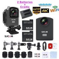 Genuine SJCAM M20 2.5K Photo Gyro Video Camcorder Resolution Mini Action Helmet Wifi Camera Waterproof 2160PHD... N2