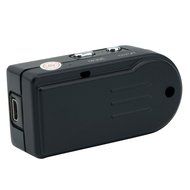 Wiseup&trade; Portable Camera Mini DV Camcorder Motion Detective Video Recorder with Audio Function N6