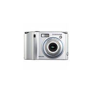 Samsung 8.1 Megapixels Cyber-shot Digital Camera 3X Zoom