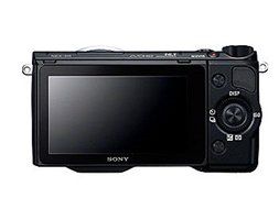 Sony mirrorless interchangeable lens camera ?? NEX-5R double zoom lens kit black NEX-5RY / B - International Version... N2