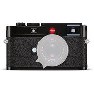 Leica M (Typ 262) Digital Rangefinder Camera (Black Body Only) N5