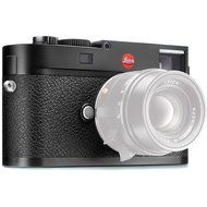 Leica M (Typ 262) Digital Rangefinder Camera (Black Body Only) N6