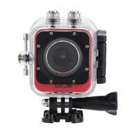 SJCAM M10 WIFI Version Novatek 96655 12MP 1080P Cube Mini Sports Action Camera - 1.5 inch LCD 170 Degree Wide... N9