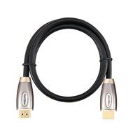Bugubird High Speed HDMI Cable - 60 Feet ( 18.3 Meters ) Support Ethernet 4K @60Hz 18Gbps 3D 2160p 1440p 1080p... N7