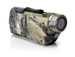 Midland XTC285VP 1080p HD Wearable Action Camera Breakout Case with Image Stabilization and Universal Mount Video... N6