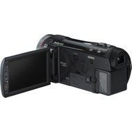 Panasonic HDC-TM900K 3D Camcorder with 32GB Internal Flash Memory (Black)
