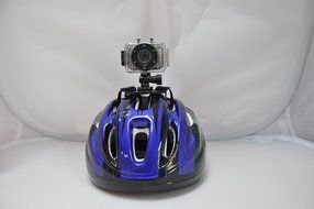 Sound Around GDV123GR Gear Pro HD Sport Action Camera, 720p Wide-Angle Camcorder with 2.0 Touch Screen SD Card... N3